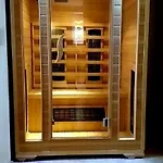 Alter Werkstatt Apartament Junkerath
