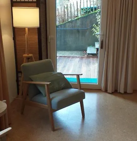 Apartment Alter Werkstatt