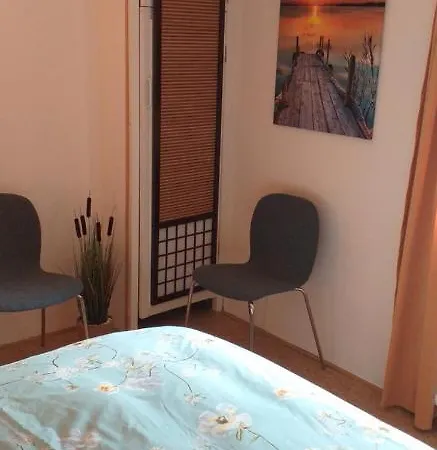 Alter Werkstatt Apartamento