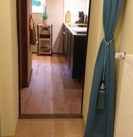 Apartamento Alter Werkstatt