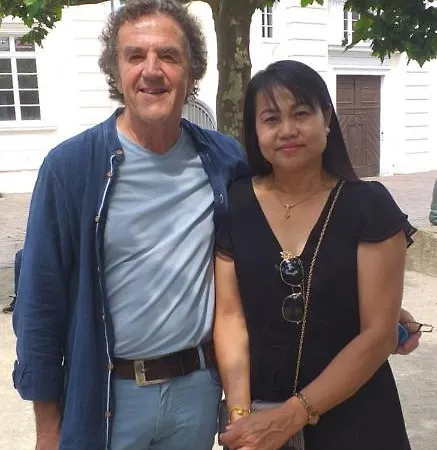 Alter Werkstatt Διαμέρισμα