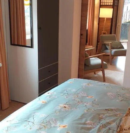 Alter Werkstatt Apartamento *