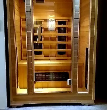 Alter Werkstatt Apartamento Junkerath