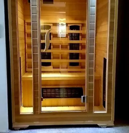 Alter Werkstatt Apartment Junkerath