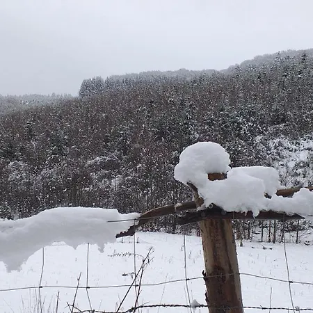 Apartamento Alter Werkstatt *