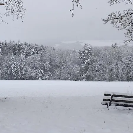 דירה Alter Werkstatt