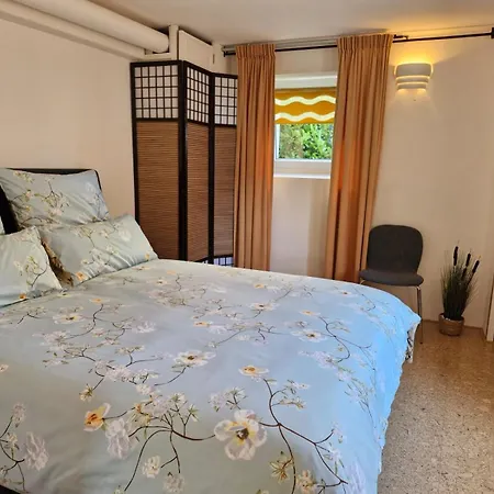 Alter Werkstatt Apartamento