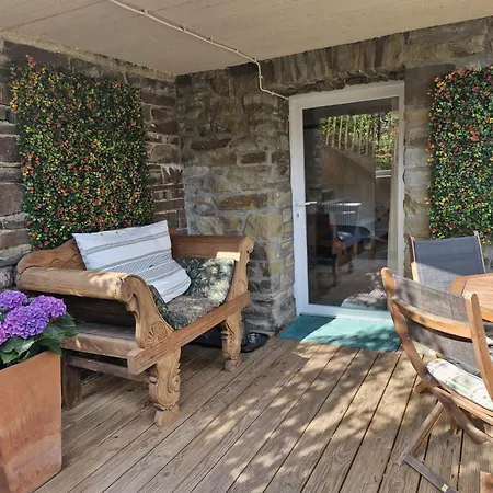 Alter Werkstatt * Junkerath