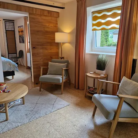 דירה Alter Werkstatt Junkerath