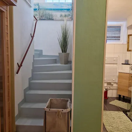 Apartamento Alter Werkstatt *