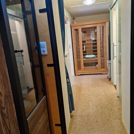 Alter Werkstatt Διαμέρισμα Junkerath