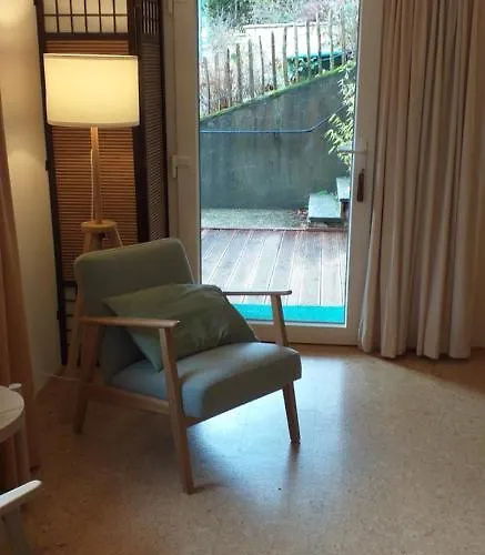 公寓 Alter Werkstatt