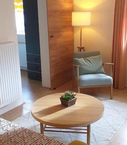 Alter Werkstatt Apartman Jünkerath