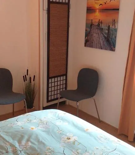 Alter Werkstatt 公寓