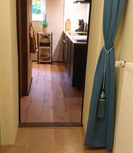 公寓 Alter Werkstatt