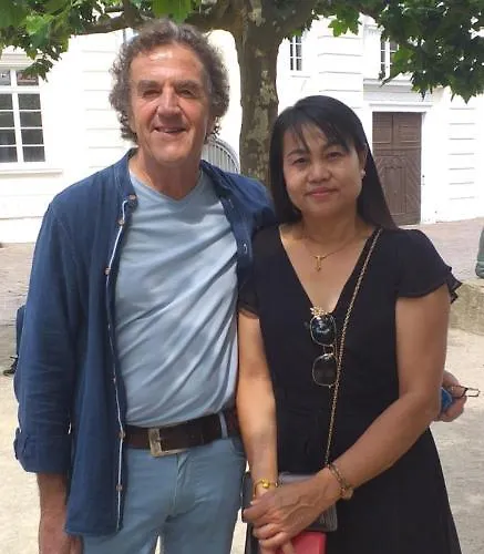 Alter Werkstatt 公寓