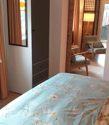 Alter Werkstatt 公寓 *