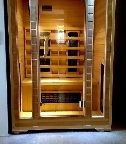 Alter Werkstatt 公寓 Junkerath