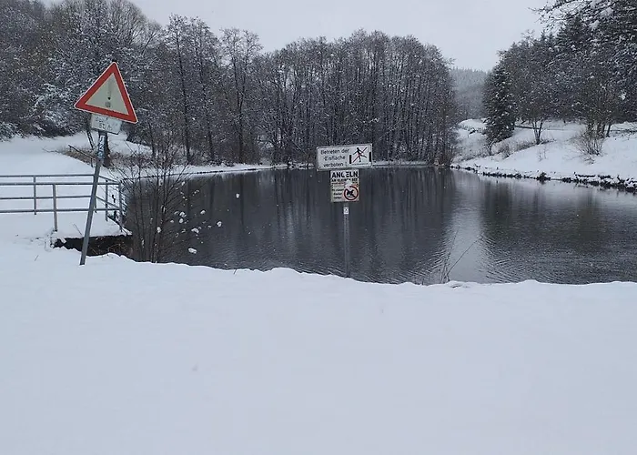 公寓 Alter Werkstatt