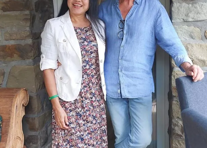 公寓 Alter Werkstatt *