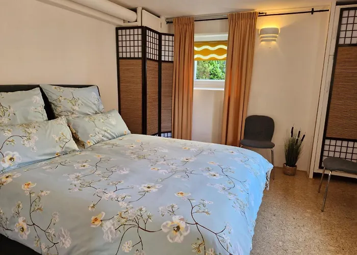 Alter Werkstatt 公寓