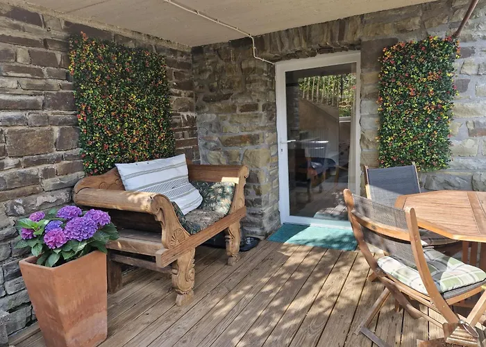 Alter Werkstatt * Junkerath