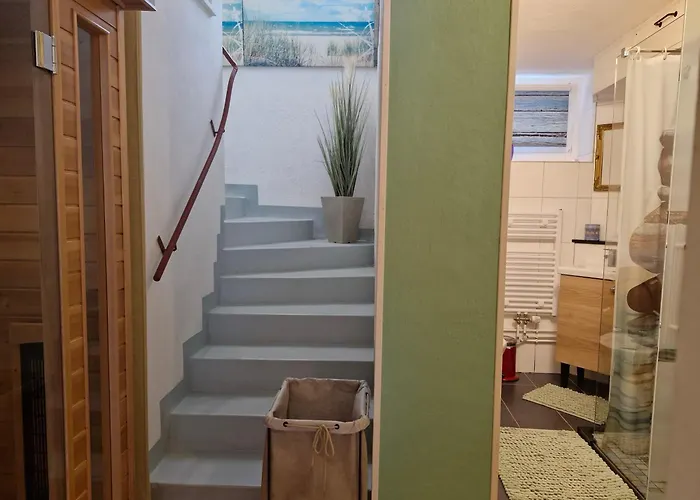 Apartamento Alter Werkstatt *